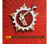 Frankie Goes To Hollyw Bang... The Greatest Hits Of Frankie Goes To Hollyw (CD)