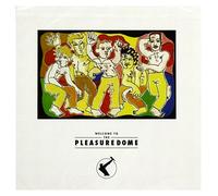 Frankie Goes to Hollywod - Welcome To The Pleasuredome