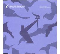 Frankie Goes to Hollywood - 2 Tribes/Power of Love