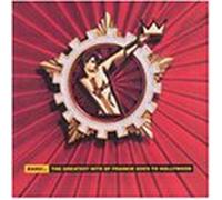 Frankie Goes To Hollywood - Bang: Greatest Hits