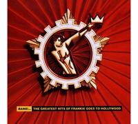 Frankie Goes To Hollywood - Bang Los Grandes Éxitos