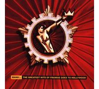 Frankie Goes To Hollywood - Bang The Greatest Hits