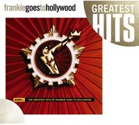 Frankie Goes to Hollywood - Bang! the Greatest Hits of...