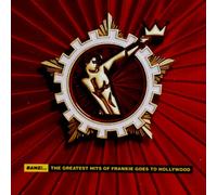 Frankie Goes to Hollywood - Best Of Frankie Goes To Holly