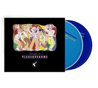 Frankie Goes To Hollywood – Welcome To The Pleasuredome – 2 CD – Edición Deluxe