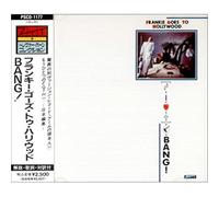 Frankie Goes To Hollywood - Frankie Goes To Hollywood - Bang! - Polystar - PSCD-1177