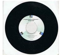 Frankie Goes To Hollywood - Frankie Goes To Hollywood - Rage Hard / Don't Lose What's Left Of Your Little Mind (7" Vinyl)