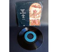 Frankie Goes To Hollywood - Frankie Goes To Hollywood - The Power Of Love - ZTT