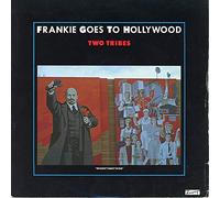 Frankie Goes To Hollywood - Frankie Goes To Hollywood - Two Tribes - [7"]