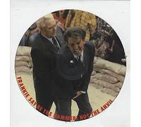 FRANKIE GOES TO HOLLYWOOD - FRANKIE GOES TO HOLLYWOOD / WAR (PICTURE DISC)