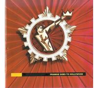 Frankie Goes To Hollywood - G r e a t e s t H i t s [Relax, Two Tribes, Rage Hard etc.]