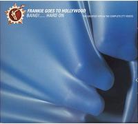 Frankie goes to Hollywood - Hard On (+ 2 CDs) [DVD]