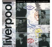 Frankie Goes to Hollywood - Liverpool