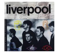 Frankie Goes to Hollywood Liverpool (CD) Album (Importación USA)