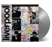 Frankie Goes to Hollywood - Liverpool-Colored [Import] [Vinilo]