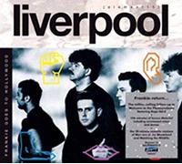 Frankie Goes to Hollywood - Liverpool -Deluxe-