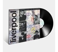 Frankie Goes to Hollywood - Liverpool (LP)