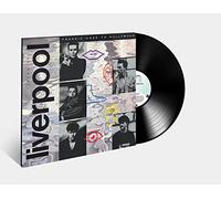 Frankie Goes To Hollywood - Liverpool (LP) [Vinilo]