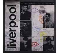 Frankie Goes To Hollywood - Liverpool (SU) / Vinyl record [Vinyl-LP] [Vinilo]