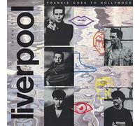 Frankie Goes to Hollywood – Liverpool – Vinilo (LP)