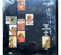 Frankie goes to Hollywood - Power of love (1984) [Vinyl Single]