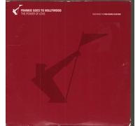 Frankie Goes to Hollywood - Power of Love