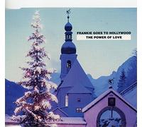 Frankie Goes to Hollywood - Power of Love