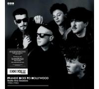 Frankie Goes To Hollywood - Radio One Sessions 1982 1983 [Vinilo]