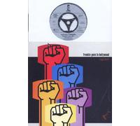 FRANKIE GOES TO HOLLYWOOD - Rage hard (1986) / Vinyl single [Vinyl-Single 7'']