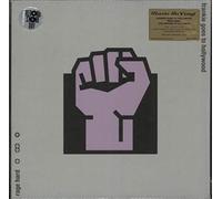 Frankie Goes to Hollywood - Rage Hard r.Ltd.ed.Col.Vyn.)