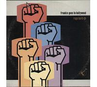 Frankie Goes To Hollywood - Rage hard (Slam Bam, 1986) / Vinyl Maxi Single [Vinyl 12'']