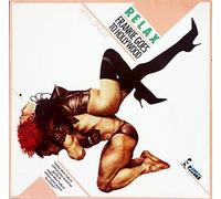 Frankie Goes To Hollywood - Relax