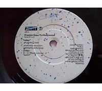 Frankie Goes to Hollywood - Relax Rmx Pt 2 [Vinilo]