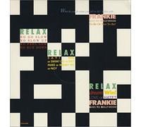 Frankie Goes To Hollywood - Relax - Unique Sleeve