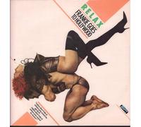 Frankie Goes To Hollywood - Relax [Vinyl 12'']