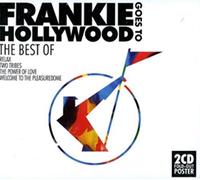 Frankie Goes To Hollywood - The Best Of (2 CDs)