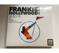 Frankie Goes To Hollywood - The Best Of (2 CDs)