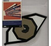 Frankie Goes To Hollywood - The Eye Has It (Shaped Pic Disc)
