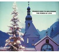 Frankie Goes To Hollywood - The Power ... (incl. Holy Edit especially for Christmas)