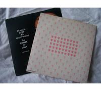 Frankie Goes To Hollywood - The Power Of Love + Envelope
