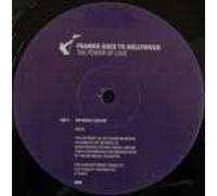 Frankie Goes To Hollywood - The Power Of Love - Frankie Goes To Hollywood 12"