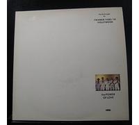 Frankie Goes To Hollywood - The Power Of Love - ZTT - xztas5, ZTT - xztas 5