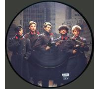 FRANKIE GOES TO HOLLYWOOD - TWO TRIBES 7" (45) UK ZTT 1984 [Vinilo]