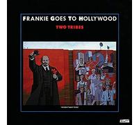 FRANKIE GOES TO HOLLYWOOD - TWO TRIBES 7 INCH (7" 45) UK ZTT 1984