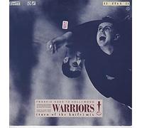 Frankie Goes To Hollywood - Warriors