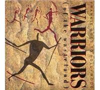 Frankie Goes to Hollywood - Warriors of the Wasteland [7"]