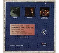 Frankie Goes To Hollywood - Welcome To Pleasuredome