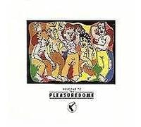Frankie Goes to Hollywood - Welcome to the Pl..