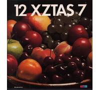 Frankie Goes To Hollywood - WELCOME TO THE PLEASURE DOME 12 INCH (12" SINGLE) UK ZTT 1985