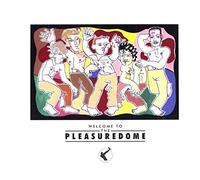 Frankie Goes To Hollywood - Welcome To The Pleasuredome